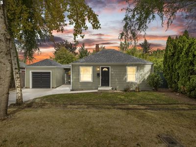 116 Elm Ave, Wood Village, OR, 97060