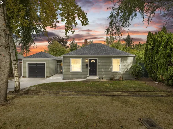 116 Elm Ave, Wood Village, OR 97060