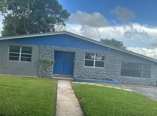 318 NW 33rd Ter, Fort Lauderdale, FL 33311