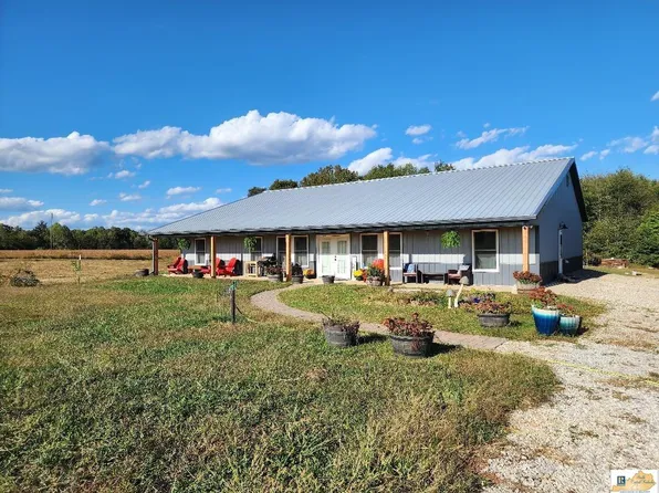 1560 Moores School Rd, Glasgow, KY 42141