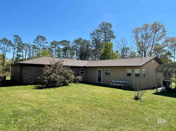 21101 East Blvd, Silverhill, AL 36576