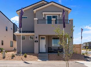 5996 S Carnelian Pkwy, Saint George, UT 84790
