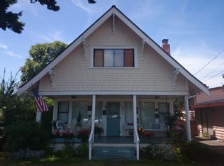 3211 61st Ave SW, Seattle, WA 98116