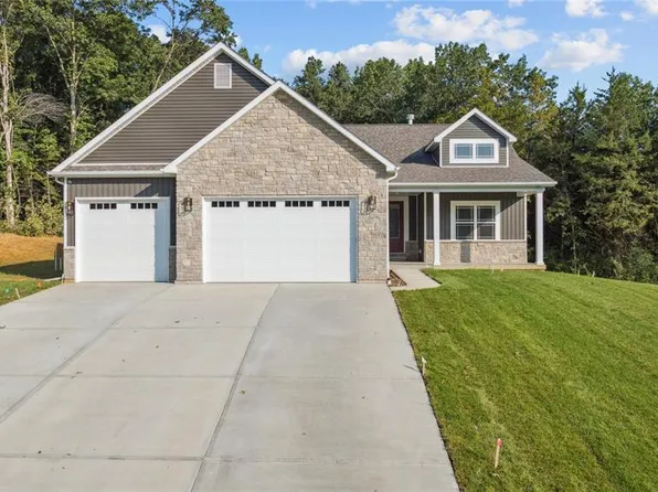 413 Shady Trail Dr, Troy, MO 63379