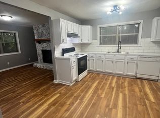 1018 W 29th St, Little Rock, AR 72206