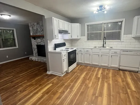 1018 W 29th St, Little Rock, AR 72206