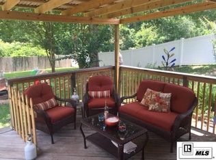 125 Briarcliff Dr, West Monroe, LA 71291