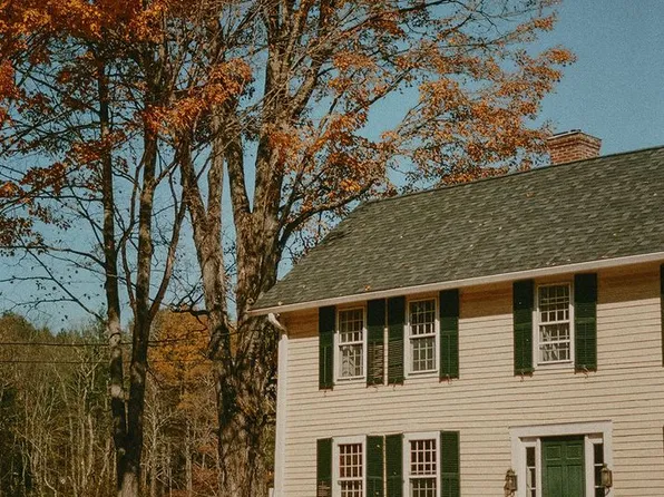 872 Grassy Brook Rd, Brookline, VT 05345