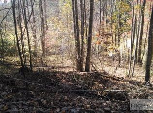 Tbd Sugar Tree Rd, Warrensville, NC 28693