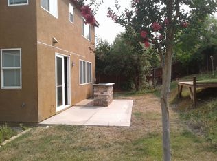 18008 Tanzanite Rd, San Bernardino, CA 92407