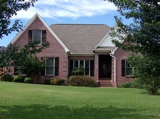 109 Northpointe Dr, Oxford, MS 38655