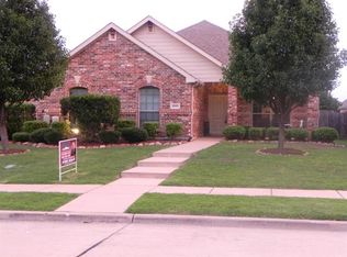 1013 Eagle Nest Ave, Forney, TX 75126