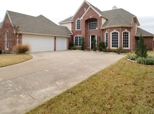5202 Fairway Lakes Ct, Garland, TX 75044