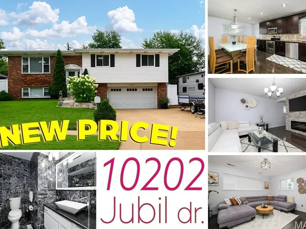 10202 Jubil Dr, Saint Louis, MO 63123