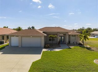 9452 Nastrand Cir, Pt Charlotte, FL 33981