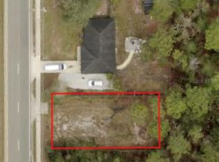 1046 Howland Blvd LOT 3, Deltona, FL 32738