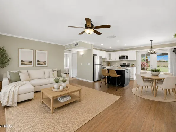 2310 E BETTY ELYSE Lane, Phoenix, AZ 85022
