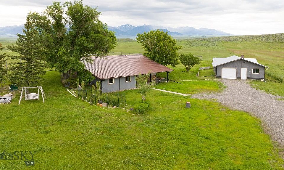 73 Shy Rd, Wilsall, MT 59086 MLS 383368 Zillow