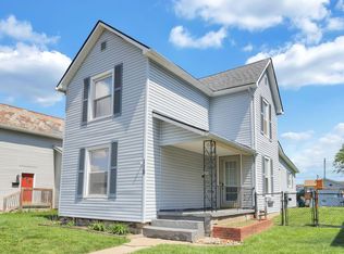 118 N Williams St, Newark, OH 43055