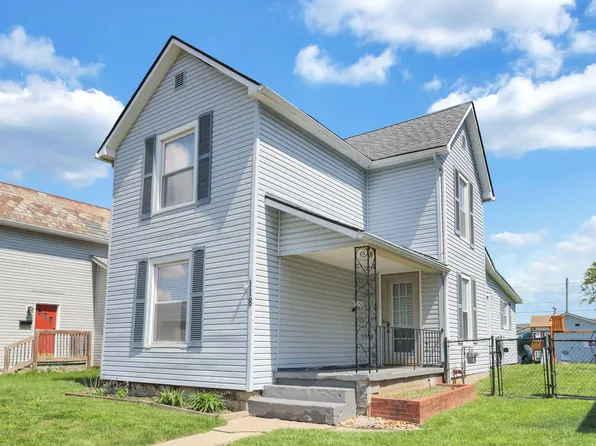 118 N Williams St, Newark, OH 43055