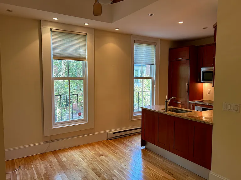 86 Appleton St #2 — Photo 1