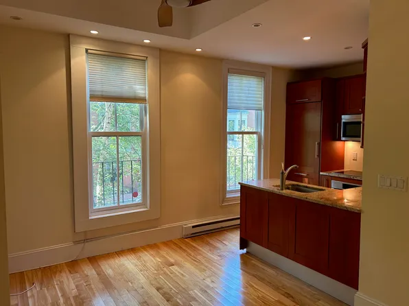 86 Appleton St #2, Boston, MA 02116