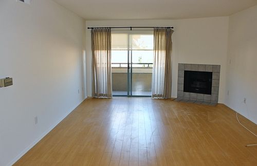 2nd image of 1444 S Saltair Ave APT 105