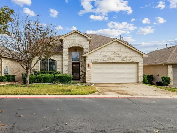 88 White Magnolia Cir, Austin, TX 78734