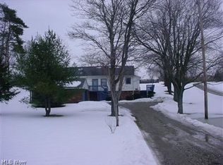 11616 Market Ave NE, Uniontown, OH 44685