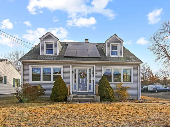 66 West Street, Middletown, CT 06457