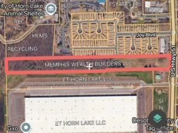 6275 Highway 51 N, Horn Lake, MS 38637