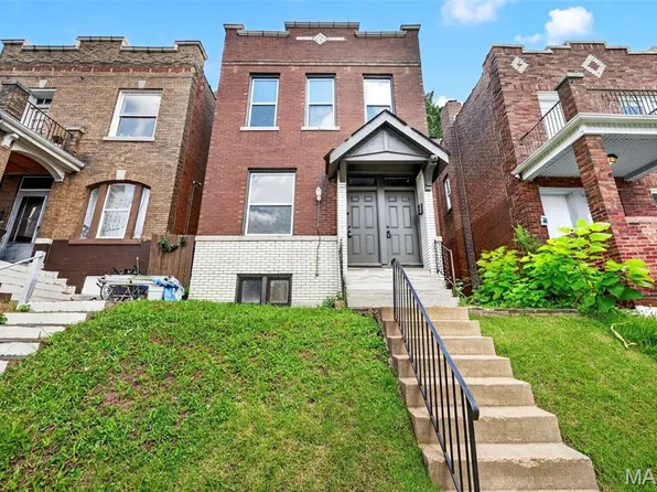 3234 Michigan Ave, Saint Louis, MO 63118