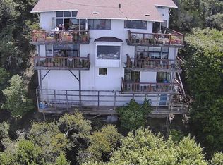 6 Place Moulin, Tiburon, CA 94920