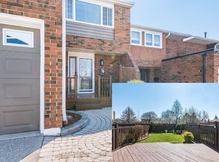 3016 Rymal Rd, Mississauga, ON L4Y4B4