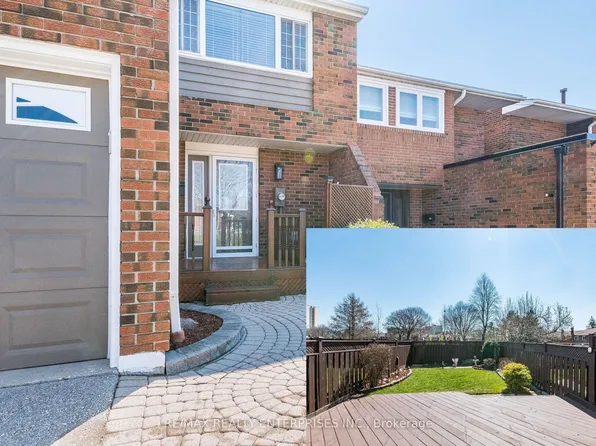 3016 Rymal Rd, Mississauga, ON L4Y 4B4