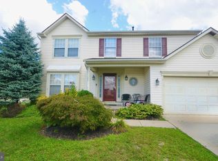 7 Elsworth Ct, Sicklerville, NJ 08081