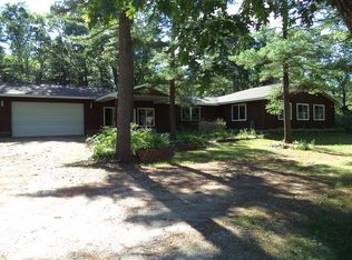 6710 Cedar Lake Rd, Oscoda, MI 48750