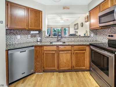 31 Ridgeview Ter UNIT 31, Oak Ridge, NJ, 07438