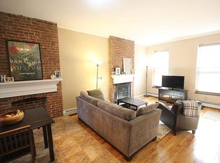 208 3rd St, Hoboken, NJ 07030