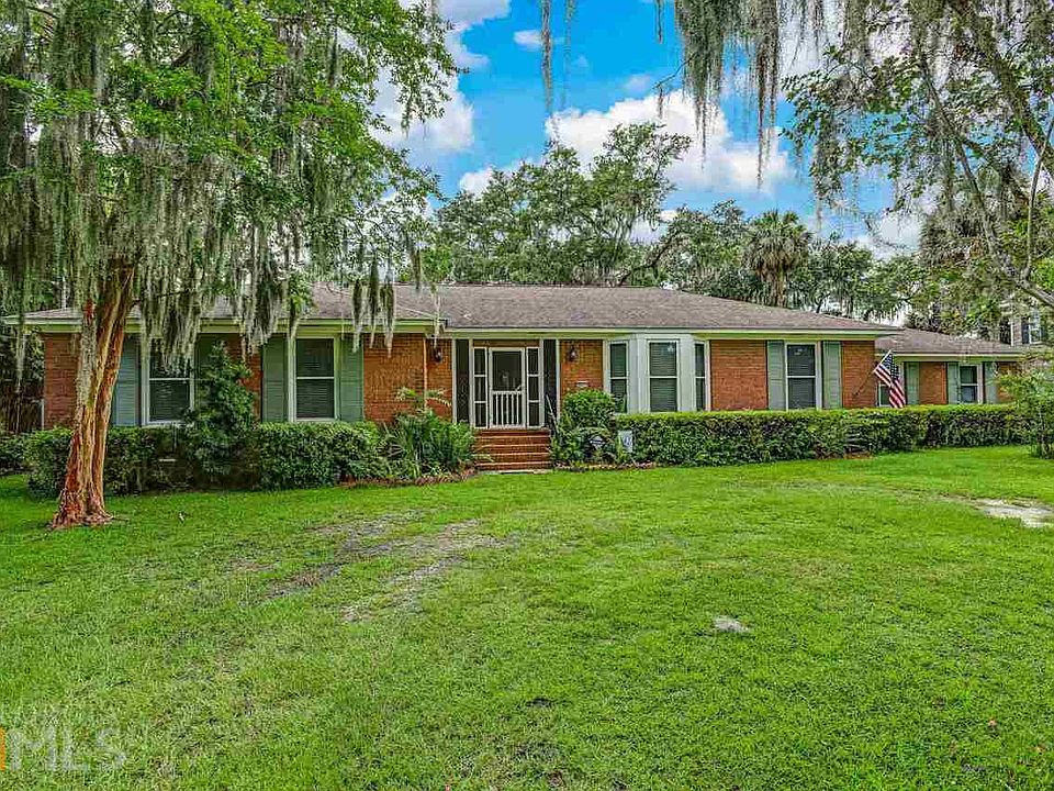 149 Fairwind Rd, Savannah, GA 31410 | Zillow