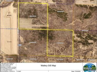 159th Ave, Sebeka, MN 56477