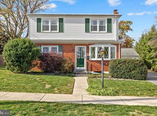 5004 Colorado Ave, Harrisburg, PA 17109