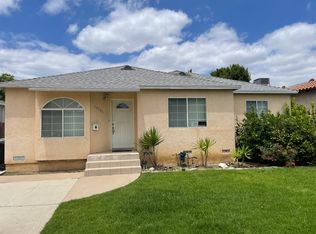 17731 Collins St, Encino, CA 91316