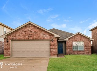 2012 Valley Forge Trl, Fort Worth, TX 76177