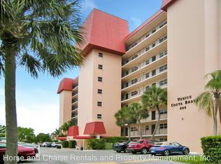 244 Saint Augustine Ave APT 103, Venice, FL 34285