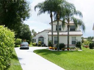 6688 Red Reef St, Lake Worth, FL 33467