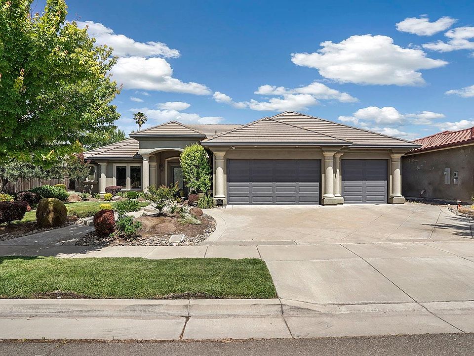 2542 Canal Dr, Lodi, CA 95242 Zillow