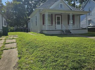 1115 SW Plass Ave, Topeka, KS 66604