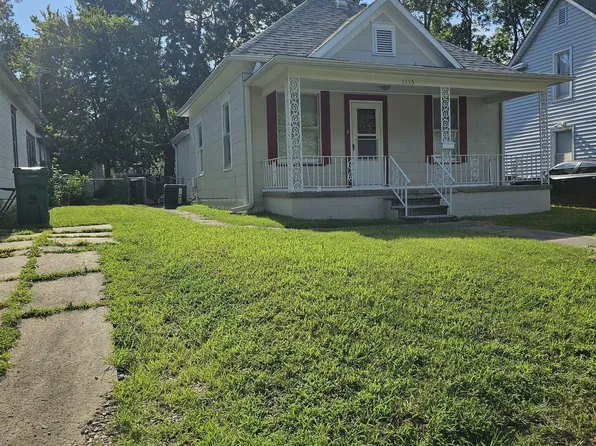 1115 SW Plass Ave, Topeka, KS 66604