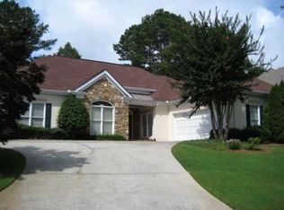 2805 Brisbane Ct, Marietta, GA 30062